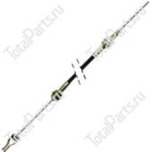 SIZE 1055x860x2xAx2.5x31x ТРОС