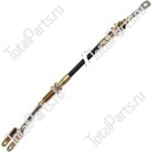 CLARK 8065218 ТРОС СТОЯНОЧНОГО ТОРМОЗА