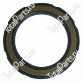 SIZE 2.75*2*0.38 САЛЬНИК S208 | I | RUBBER | Z-NO ROTATION