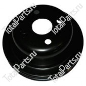 TOYOTA 163717810171 ШКИВ