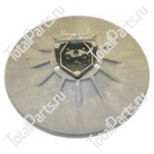 TOTALSOURCE 212004 ДИСКОВАЯ ЩЕТКА ПОДМЕТАЛЬНОЙ МАШИНЫ