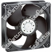 SIZE 119*119*38*DC*48*36* ЭЛЕКТРОВЕНТИЛЯТОР