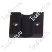 MITSUBISHI 1460094940 ЗАЖИМ РВД