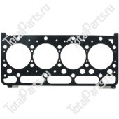 KUBOTA 1607603311 ПРОКЛАДКА ГОЛОВКИ БЛОКА