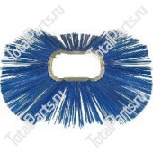 SIZE 2*OS*2.2*16*255*800 УБОРОЧНАЯ ЩЕТКА