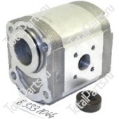 SIZE 1*C*11*107*52*B*8*A* МАСЛЯНЫЙ НАСОС / GEARPUMP