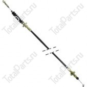 DOOSAN A351272 ТРОС ГАЗА