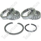 STILL 145652 КОНИЧЕСКИЙ ПОДШИПНИК