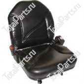 SIZE 135x280x330x585x480x СИДЕНЬЕ | ЗАПЧАСТИ НА СКЛАДСКУЮ ТЕХНИКУ