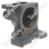 TOTALSOURCE 19692302 КОРПУС ТЕРМОСТАТА