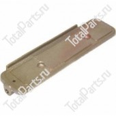 SIZE 173*22.5*44*2*3*64.4 ПЛАСТИНА СКОЛЬЖЕНИЯ B