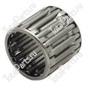 CLARK 233772 ИГОЛЬЧАТЫЙ ПОДШИПНИК