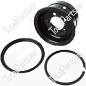 CLARK 8002237 ДИСК КОЛЕСНЫЙ