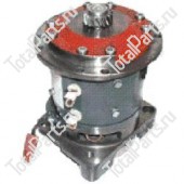 KEY NUMBER PD00036515 ЭЛЕКТРОМОТОР