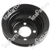 TOTALSOURCE 1221469 ШКИВ ПОМПЫ