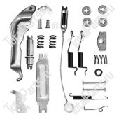 HANGCHA (HC) 24453-70401R-KIT-FS РЕМКОМПЛЕКТ СЕРВОТОРМОЗА ПРАВЫЙ