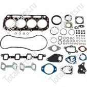 INPARTS 110100K90 КОМПЛЕКТ ПРОКЛАДОК ДВИГАТЕЛЯ CUM-A2300