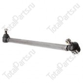 TOTALSOURCE 149785798 ТЯГА РУЛЕВОГО МЕХАНИЗМА