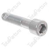 SIZE 12xM12x1.75x60x72xNx БОЛТ С ШЕСТИГРАННЫМ ОТВЕРСТИЕМ В ГОЛОВКЕ