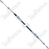 TENNANT 1022345 ТРОС УПРАВЛЕНИЯ