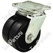 HYSTER 0345618 КОЛЕСНАЯ ОПОРА