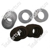 HYSTER 1367581 РЕМКОМПЛЕКТ ДИСКОВ АКПП