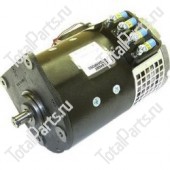 ROCLA 108813 ЭЛЕКТРОДВИГАТЕЛЬ