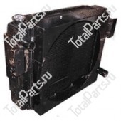 INPARTS 16030112036A РАДИАТОР