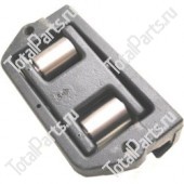 LINDE 0120070101 НАПРАВЛЯЮЩАЯ СКОБА В СБОРЕ