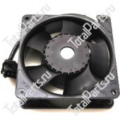 SIZE 119*119*38*DC*48*36* ЭЛЕКТРОВЕНТИЛЯТОР