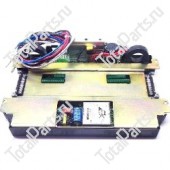 JUNGHEINRICH (AMEISE) 19960329 ПЕЧАТНАЯ ПЛАТА