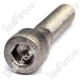 SIZE 20*M20*130*150*NO*B1 БОЛТ С ЦИЛИНДРИЧЕСКОЙ ГОЛОВКОЙ