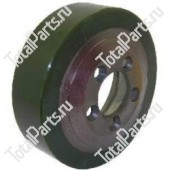 LAFIS 109802 ВЕДУЩЕЕ КОЛЕСО