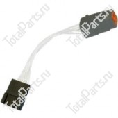 SIZE 135x2 СОЕДЕНИТЕЛЬНЫЙ КАБЕЛЬ < 6 mm2