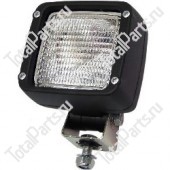SIZE 99*106.5*94*12*80*1 ФАРА ОСВЕЩЕНИЯ / HALOGEN / 12 - 80V
