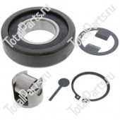 HYSTER 4677389 ПОДШИПНИКИ МАЧТЫ (КОМПЛЕКТ)