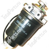 TVH 1327898 ФИЛЬТР ТОПЛИВНЫЙ В СБОРЕ