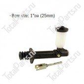 TOYOTA 475103142071 МАСТЕР ЦИЛИНДР