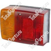 MANITOU 2163 ЗАДНИЙ ФОНАРЬ В СБОРЕ / ЗАМЕНЕН НА TVH 11092255