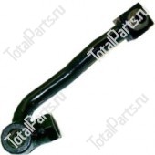 MITSUBISHI 9157530200 ТРУБКА