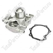 NISSAN 21111AA042 ПОМПА ВОДЯНАЯ