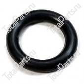 SIZE 2*6 КОЛЬЦЕВОЕ УПЛОТНЕНИЕ NBR70