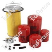 MOFFETT 21513T НАБОР ФИЛЬТРОВ