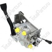 KEY NUMBER PD00853995 КЛАПАН ТОРМОЗНОЙ