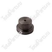 TOYOTA 005915861981 ОПОРНЫЙ ВАЛ