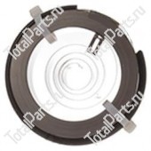 CROWN 107203 ПРУЖИНА