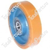 TVH 107TA3082 ГРУЗОВОЕ КОЛЕСО