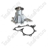 NISSAN 21010EB300 ПОМПА ВОДЯНАЯ