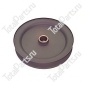 TOTALSOURCE 73772 РОЛИК ШЛАНГА РВД МАЧТЫ