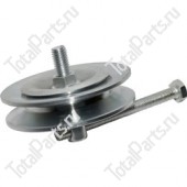 NISSAN 2315043G01 РОЛИК НАТЯЖИТЕЛЯ